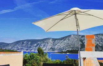 Seaside apartments with a swimming pool Kneza - Korcula - 9269 - Foto 10