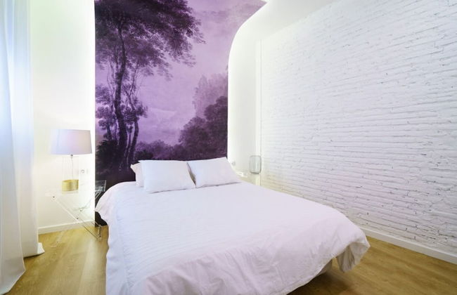 Valencia Luxury - Boutique Redonda - Foto 39