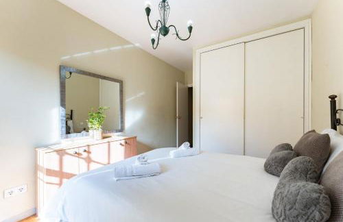 MalagaSuite Three Rooms with Terrace - Foto 22