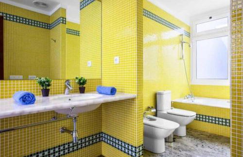 Private Village Capri - Foto 19