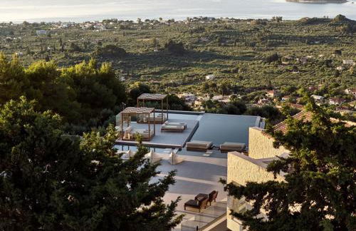 Marisia Luxury Villa, An Acre of Endless Blue by MindYourVilla - Foto 39