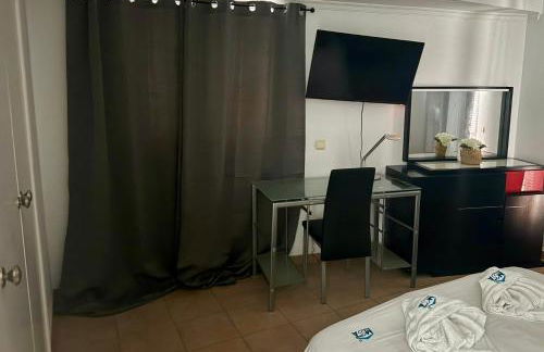 Quarto de Casal Privativo- Room 1 - Foto 25