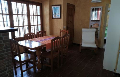 Allotjament Bogues - Foto 10