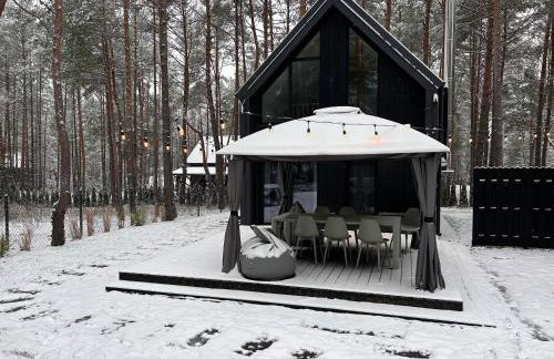 Uroczysko Popowo - Foto 17