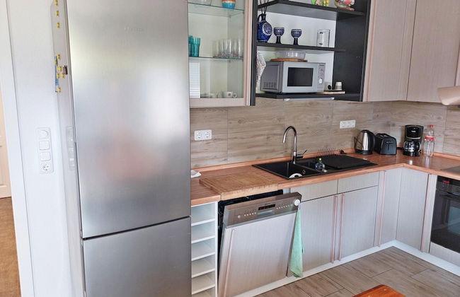 Ferienwohnung in Nesse - Foto 6