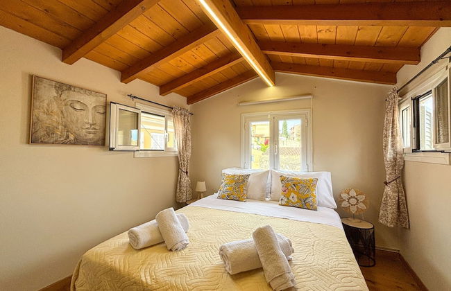 Vilia Port House- Corfu Centre - Photo 2