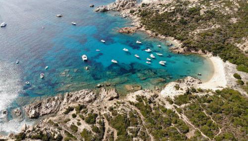 Casa dei Fiori Blu - Foto 2