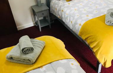 Cobblers Cottage in Brecon Beacons - Photo 16