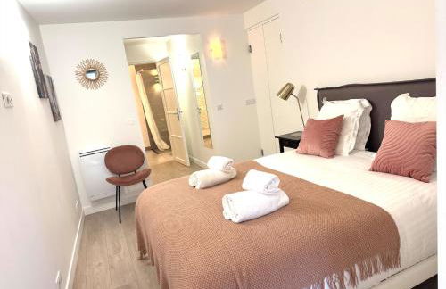 Appartements - Le Logis Versaillais - Foto 3