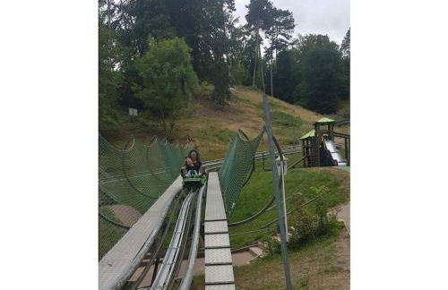 2 bedroom cabin - Foto 29