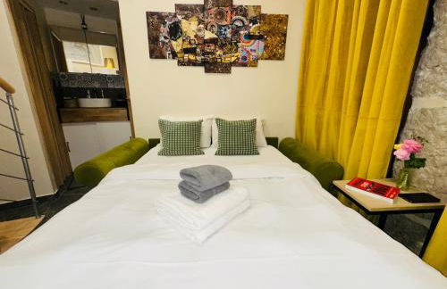 Amber Apartment Nice - Central Highlights and Beach - Foto 16