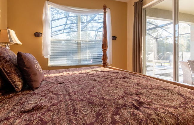 7 Bedrooms in Large Private Vacation Home by Florida Dream Homes - Foto 11