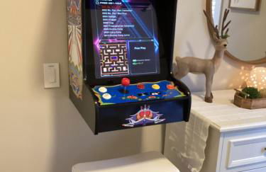 Heart of Arrowhead Lake STR 21334 two night minimum - Foto 11