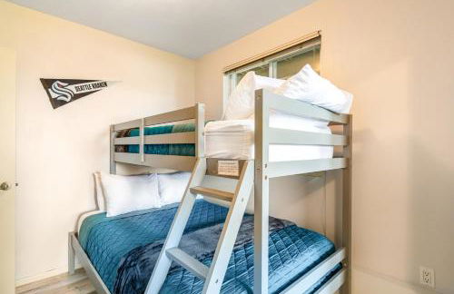 Driftwood Hideaway - Foto 21