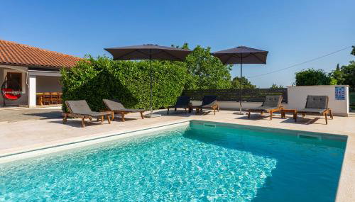 Villa Anavi - Foto 3