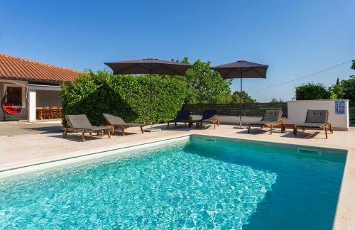 Villa Anavi - Foto 3