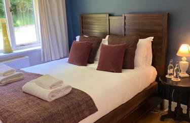 The Bridge House, Dunbar - Foto 16