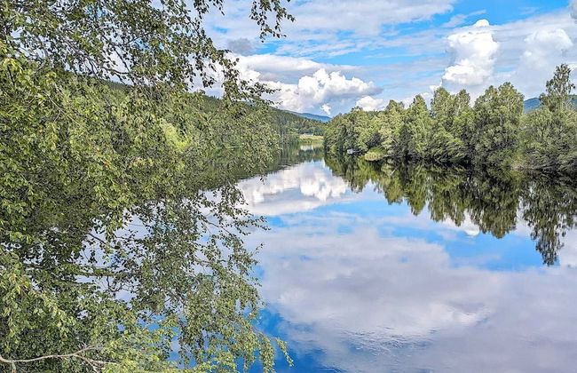 10 Person Holiday Home in Syssleback - Foto 8