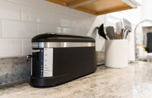 Newly Renovated Beachside Bliss Steps to Sand - Foto 42