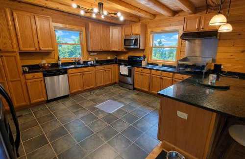 Wilderness retreat - Foto 33