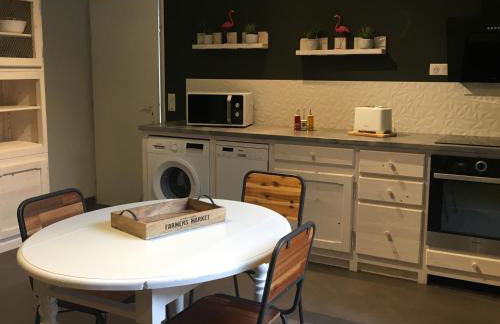 Gîtes Le Mas Guiraud - Foto 58