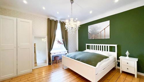 Forest Apart in Alfeld (Leine) 31061 - Foto 1