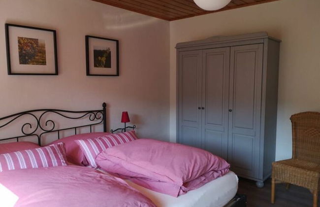 Holiday Apartment at the Linden Tree - Foto 2