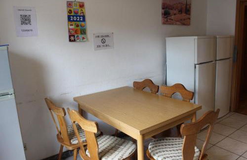 Möblierte Zimmer mit Gemeinschaftsküchen und Wohnungen in Thüringen Wald - Photo 20