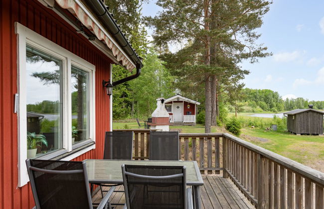 Gissarp Gryningen - Foto 18