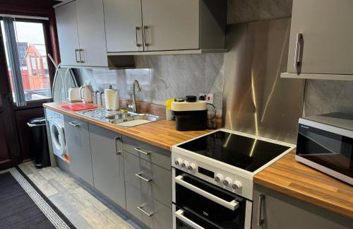 Beech barn - Foto 12