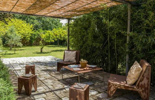 16Th-Century Palace With Pool In Muro Leccese - Foto 32