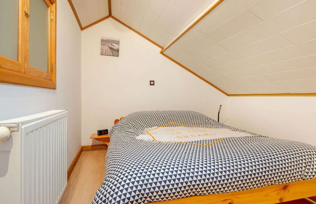 Beautiful Holiday Home in Cul-des-sarts With Garden - Foto 25