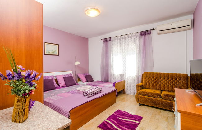 Apartment Bay of Dreams - Foto 2