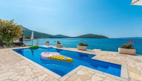 Seascape bungalow with terrace with seaview - Foto 3