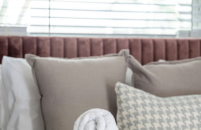 BRIGHT Fort Lauderdale Tropical Retreat - Foto 9