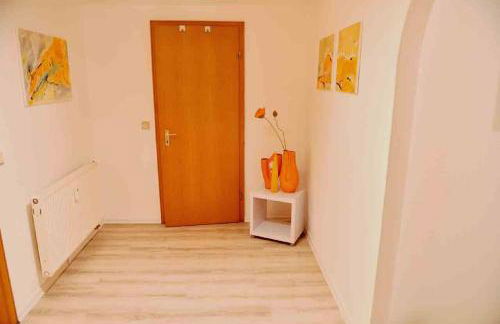 Ferienwohnung über den Dächern von Oberelsbach - Foto 15