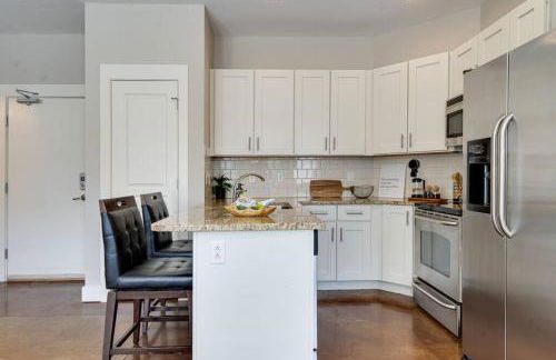 Cashville - Stylish Condo Minutes from Broadway - Foto 7