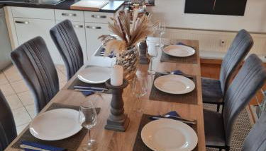 Ferienwohnung Ambiente - Foto 5