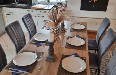 Ferienwohnung Ambiente - Foto 5