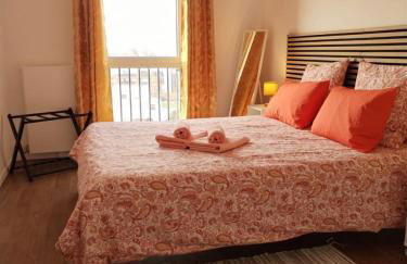 L'ORANGER cosy, moderne, parking privé, proche tramway - Foto 14