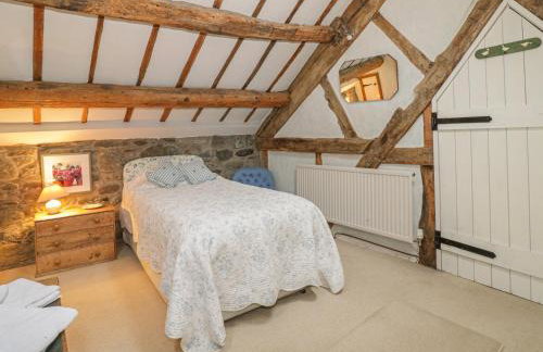 Lower Dolgenau- The Cottage - Foto 10