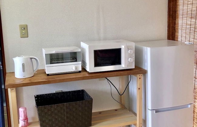 KR Apartment in Kanazawa - Photo 22