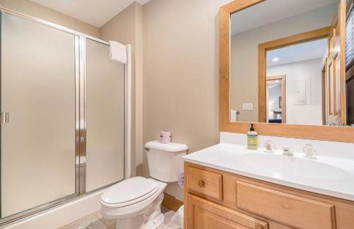 Boyne Mountain Getaway, Unit A - Foto 17