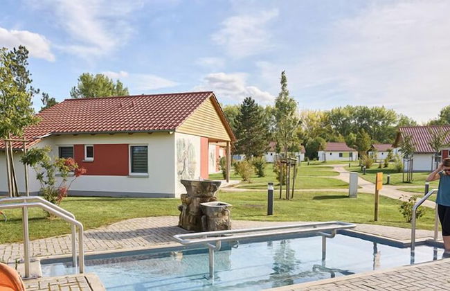 WaldResort - Am Nationalpark Hainich - Foto 12