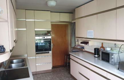 Ferienhaus mit großem Garten - Foto 6