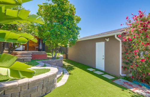 Bay Park Breeze - Minutes to Sea World, The Beach & Downtown - Foto 39