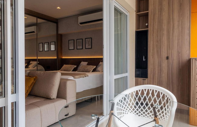 Landingcb 1301 in S o Paulo - Photo 22