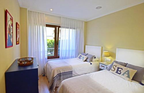 New apartamento Bajo en Isla de la Toja. - Foto 6