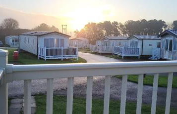 Cayton Bay Holiday Park Kestrel40 - Foto 6