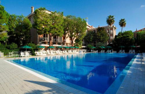 Residence Oliveto - Foto 17